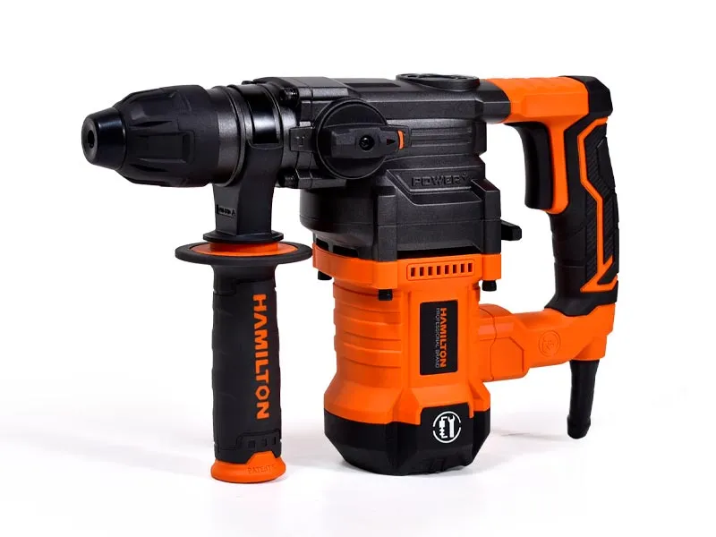 [HRM002] (HAM) ROTOMARTILLO SDS PLUS 1000 WJ