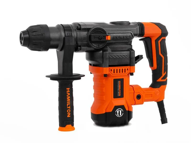 [HRM005] (HAM) ROTOMARTILLO SDS PLUS 1500 W 7.5