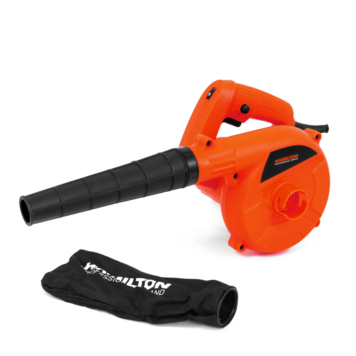 [HSA002] (HAM) SOPLASPIRADOR 600w