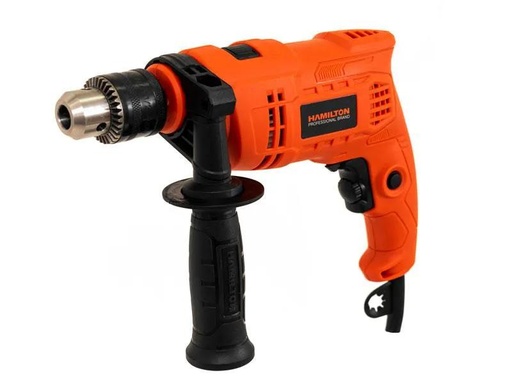 [HTP001] (HAM) TALADRO PERCUTOR 500 W – 13 MM