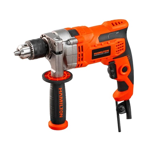 [HTP003] (HAM) TALADRO PERCUTOR 950 W – 13 MM