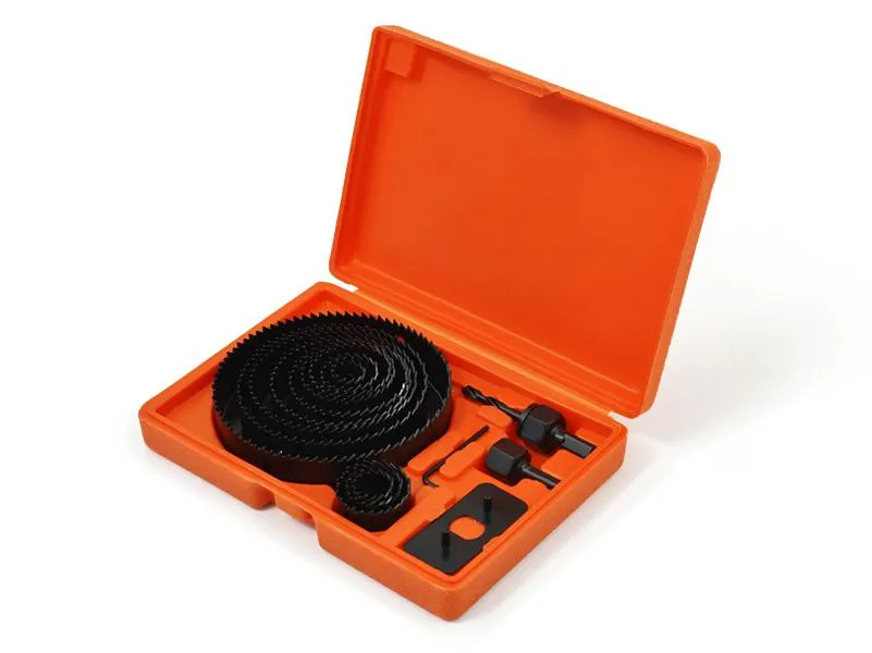 [JS17] (HAM) SIERRA COPA - JUEGO DE 17pz de 19-127m