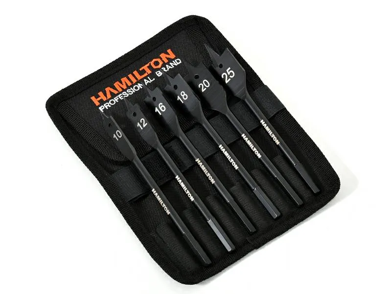 [MP6S] (HAM) MECHA PALETA SET X 6pz 10,12,16,18,20,25mm