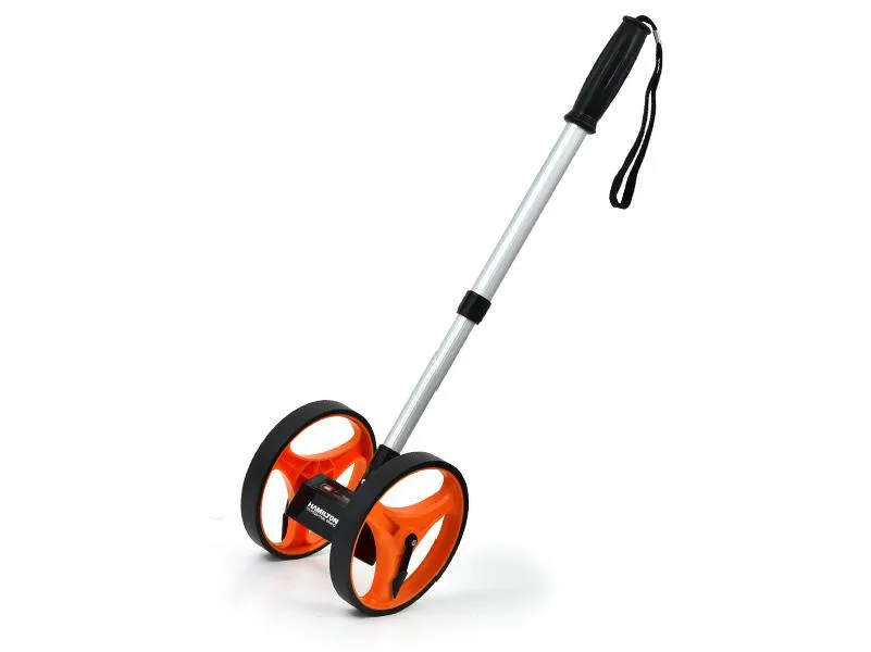 [OD01] (HAM) ODOMETRO