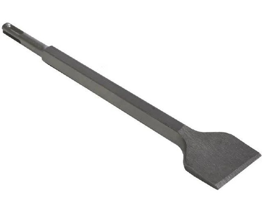 [PAP2540] (HAM) CINCEL SDS+ PALA 14 × 250 × 20 MM