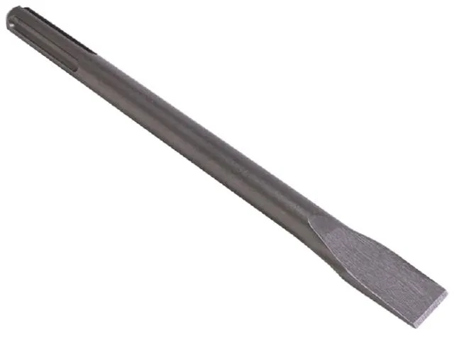 [PLM28] (HAM) CINCEL SDS MAX PLANO 18X280X25 MM