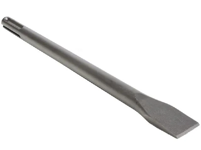 [PLM40] (HAM) CINCEL SDS MAX PLANO 18X400X25 MM