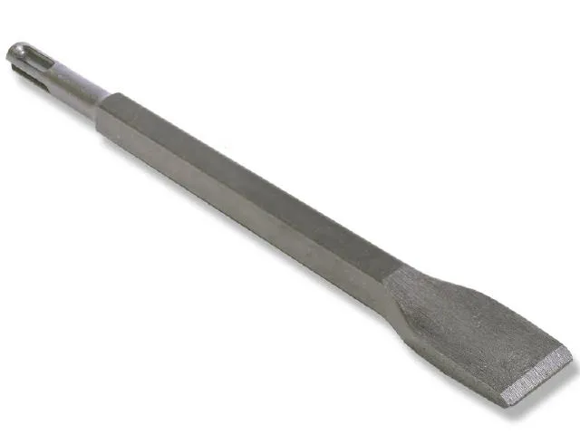 [PLP2520] (HAM) CINCEL SDS PLUS PLANO 14X250X20 MM