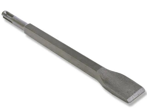 [PLP2520] (HAM) CINCEL SDS+ PLANO 14 × 250 × 20 MM