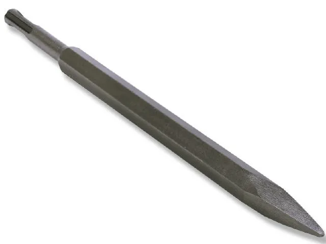 [PP25] (HAM) CINCEL SDS PLUS PUNTA 14 X 250 MM