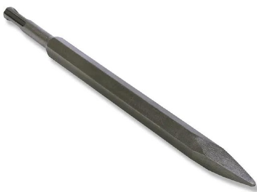 [PP25] (HAM) CINCEL SDS+ PUNTA 14 × 250 MM