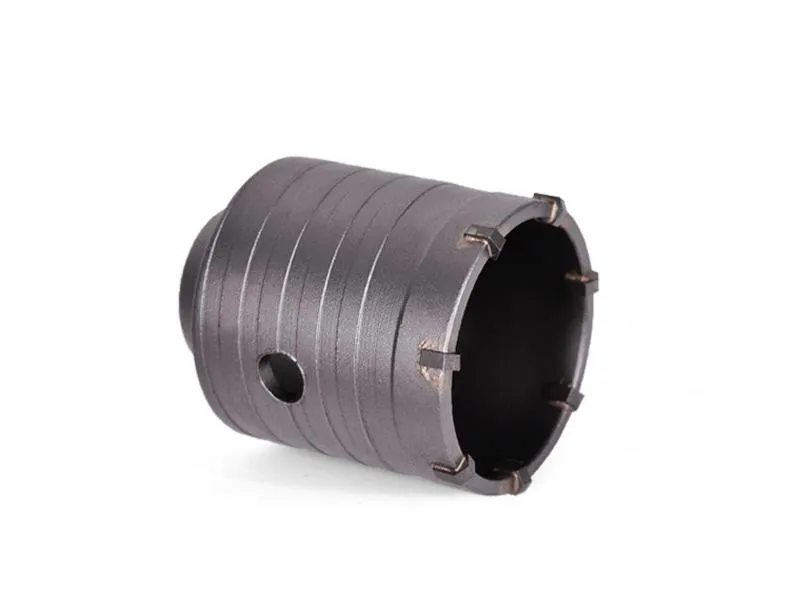 [SW65] (HAM) SIERRA COPA - DE WIDIA 65mm DIAM. 75mm ALTO