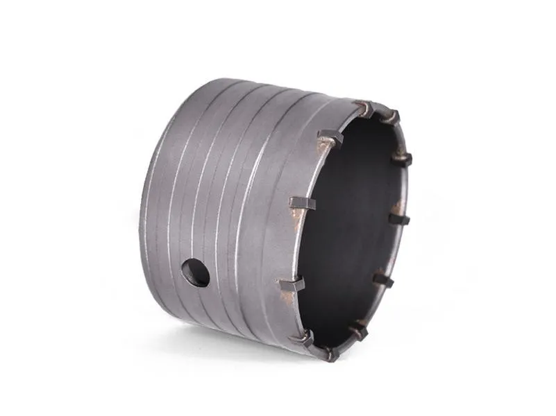 [SW80] (HAM) SIERRA COPA - DE WIDIA 80mm DIAM. 75mm ALTO