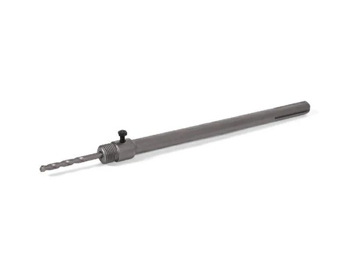 [SWM320] (HAM) ADAPTADOR SDS MAX 320 MM – ROSCA M22 PARA SIERRA COPA