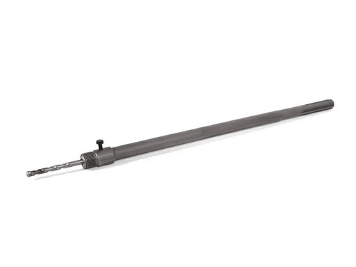 [SWM450] (HAM) ADAPTADOR SDS MAX 450 MM – ROSCA M22 PARA SIERRA COPA