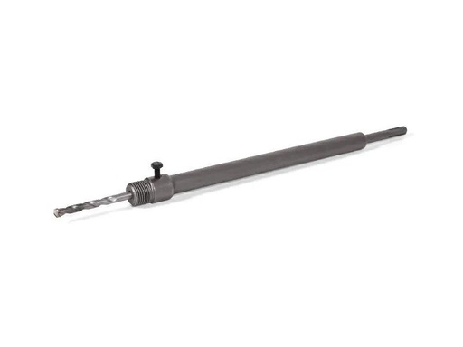 [SWP320] (HAM) ADAPTADOR SDS+ 320 MM – ROSCA M22 PARA SIERRA COPA