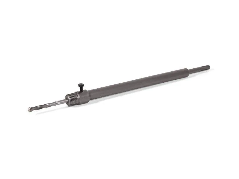 [SWP320] (HAM) SIERRA COPA ADAPTADOR SDS PLUS 320 mm R/M 22