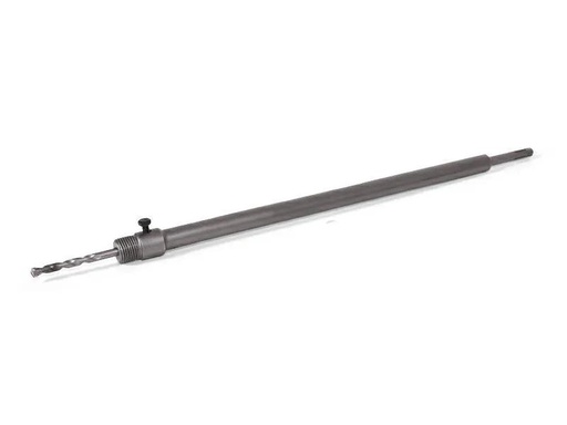 [SWP450] (HAM) ADAPTADOR SDS+ 450 MM – ROSCA M22 PARA SIERRA COPA