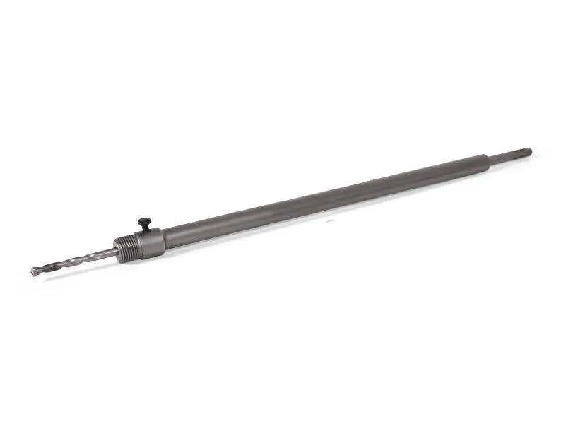 [SWP450] (HAM) SIERRA COPA ADAPTADOR SDS PLUS 450 mm R/M 22