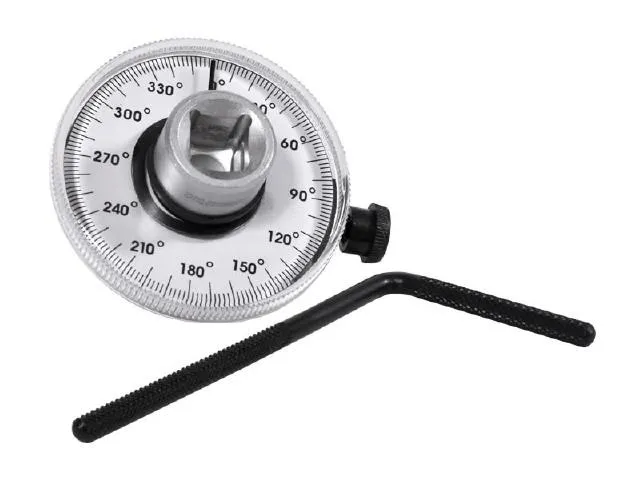 [TG12] (HAM) GONIOMETRO PARA TORUE 1/2