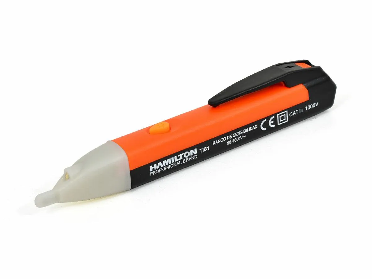 [TIB1] (HAM) TESTER BUSCA POLO INDUCTIVO