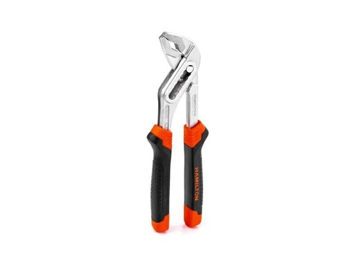 [APL80] (HAM) PINZA DE LORO 8"