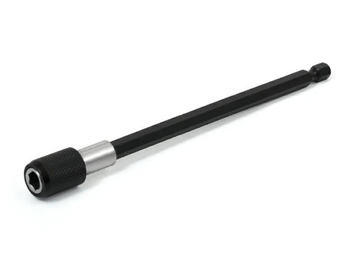 [PM150] (HAM) PUNTA 1/4" CON MANDRIL SUJETADOR 150 MM