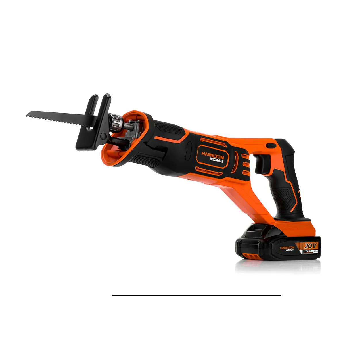 [ULT116] (HAM) ULTIMATE SIERRA SABLE 20volt