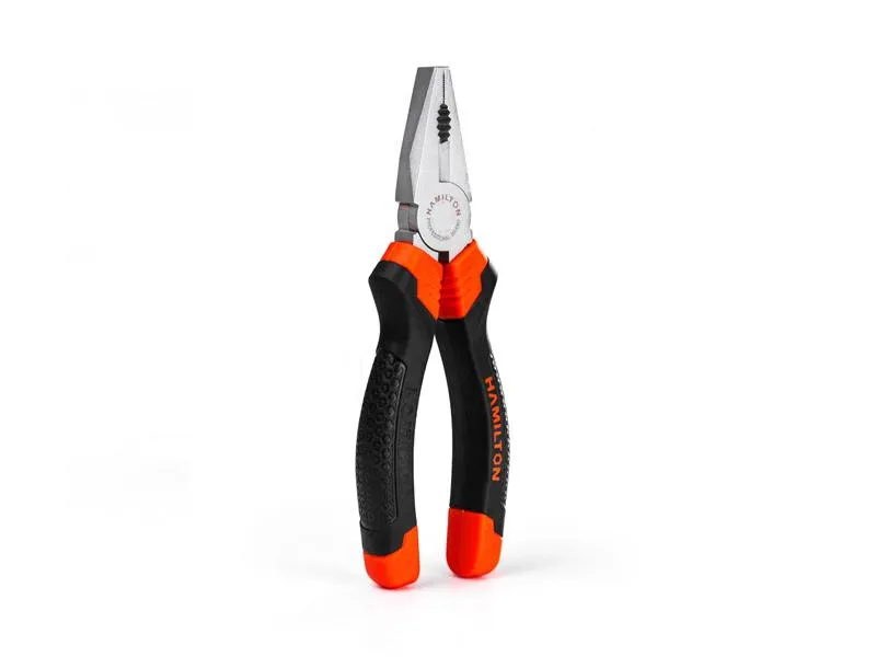 [APU70] (HAM) PINZA UNIVERSAL 7"