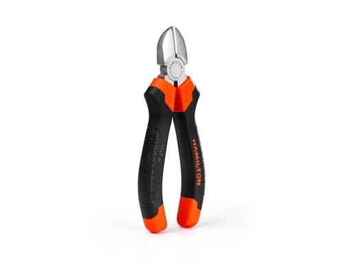 [ACO60] (HAM) ALICATE DE CORTE OBLICUO 6"