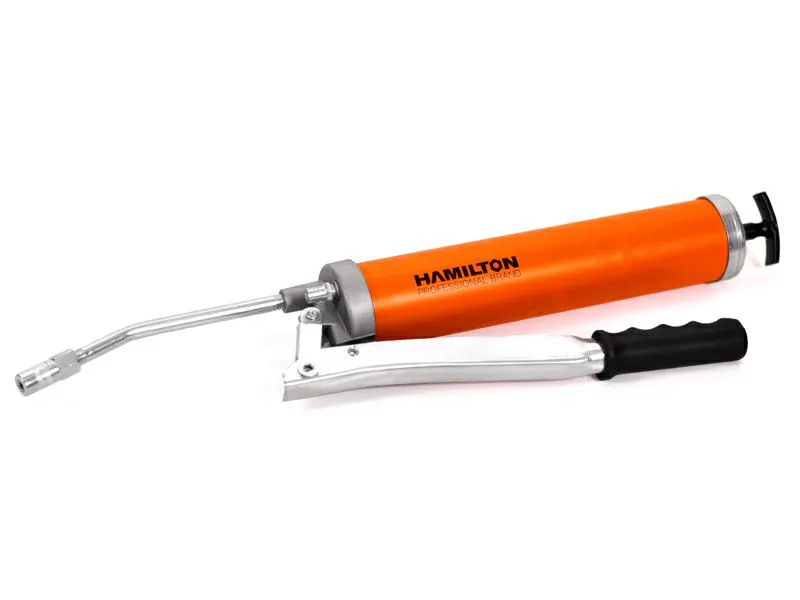 [AUT56] (HAM) AUTOMOTOR ENGRASADORA MANUAL 400gr