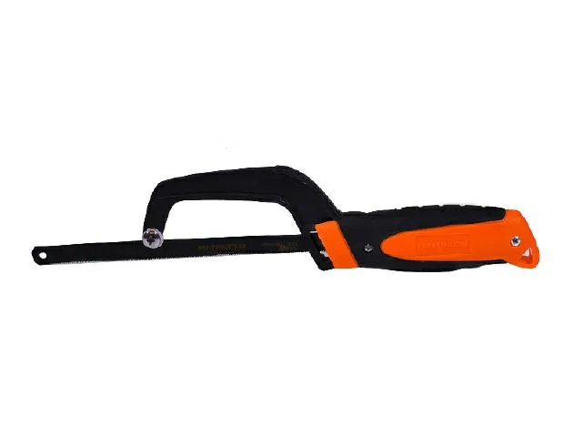 [AS15] (HAM) ARCO DE SIERRA MINI