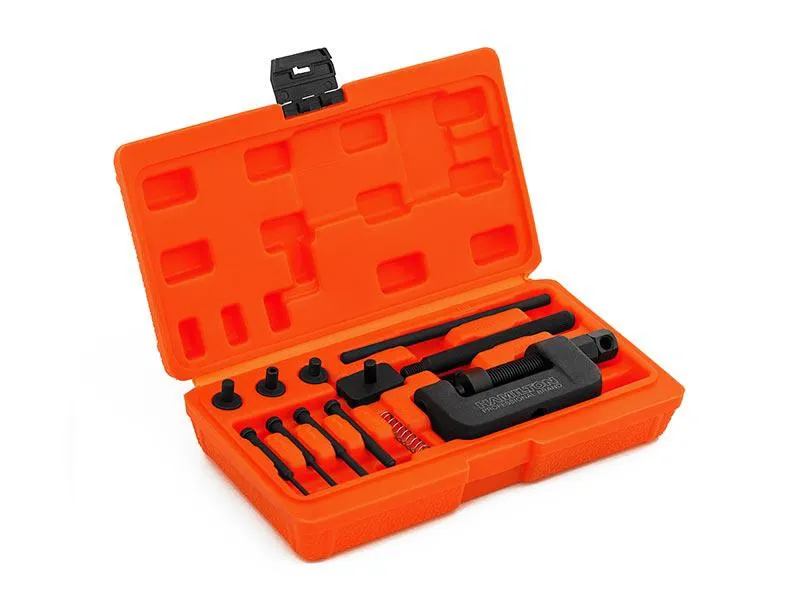 [AUT26] (HAM) AUTOMOTOR CORTA REMACHA CADENA DE MOTO