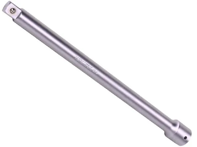 [AB03-34] (HAM) ACCESORIO DE 3/4 BARRA DE EXTENSION DE 16"