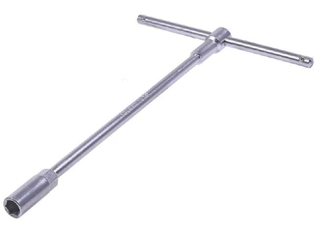 [BT11] (HAM) LLAVE - TIPO T 11mm