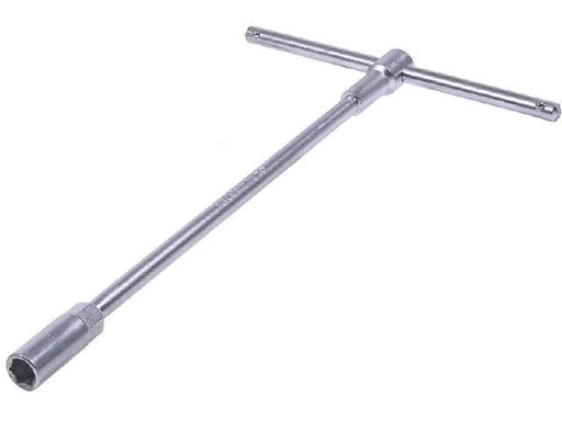 [BT11] (HAM) LLAVE TIPO T TORX 11 MM