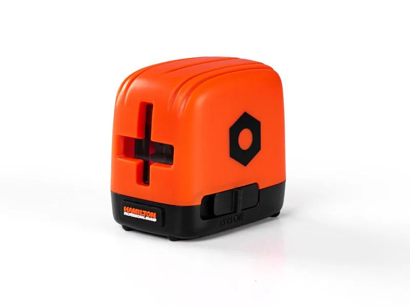 [HNL50] (HAM) NIVEL LASER JUNIOR