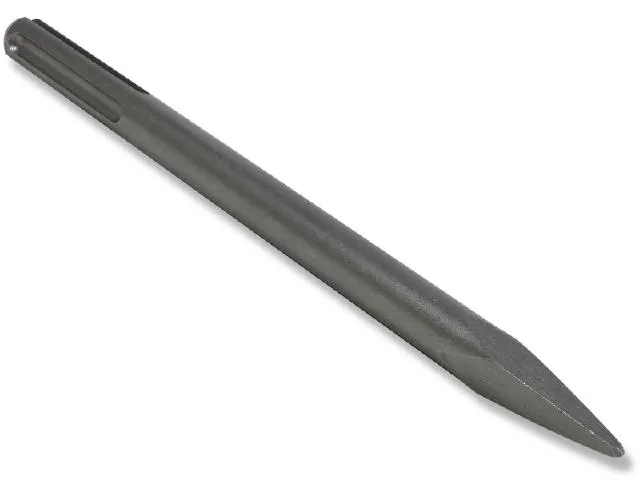 [PM40] (HAM) CINCEL SDS MAX PUNTA 18x400mm