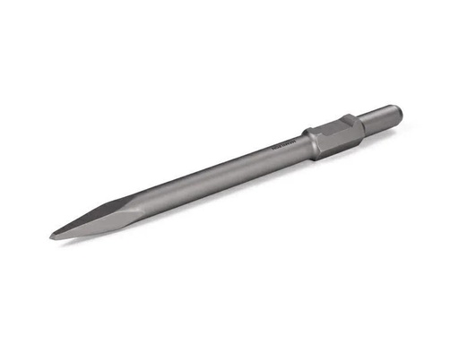 [PH30] (HAM) CINCEL HEXAGONAL 30 MM – PUNTA