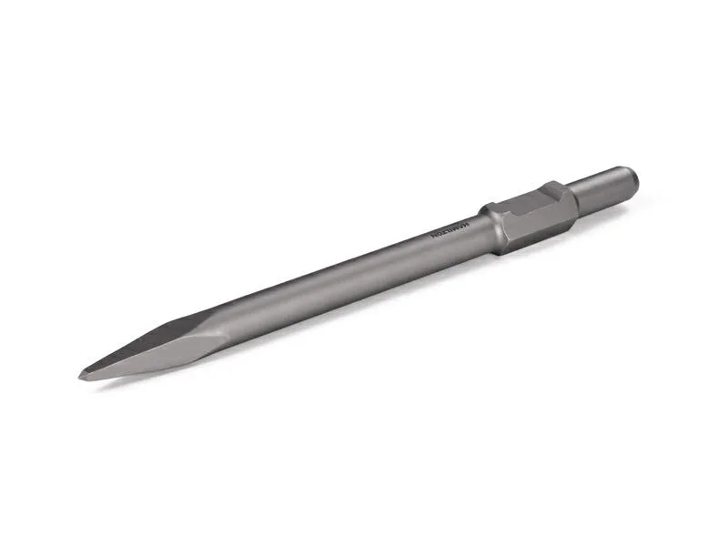 [PH30] (HAM) CINCEL HEXAGONAL 30mm PUNTA