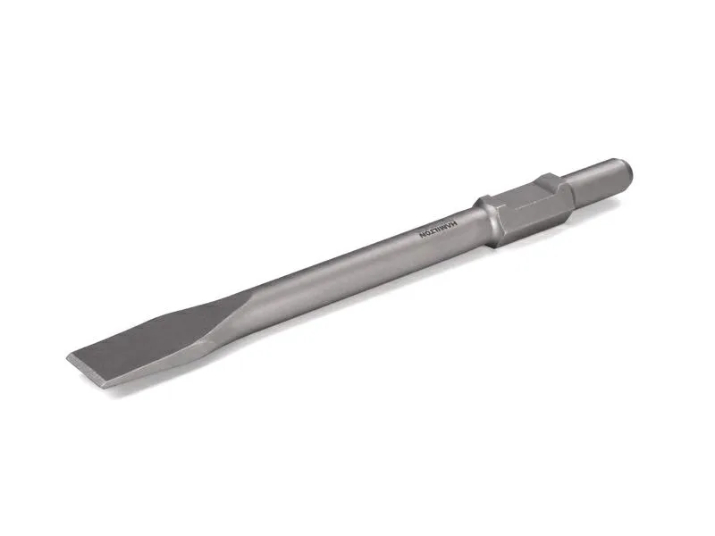 [PHL30] (HAM) CINCEL HEXAGONAL 30mm PLANO