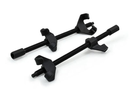 [aut42] (HAM) COMPRESOR DE RESORTES DOBLE – SUSPENSIÓN 37 CM