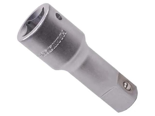 [AB01-34] (HAM) BARRA DE EXTENSIÓN 3/4" × 4"