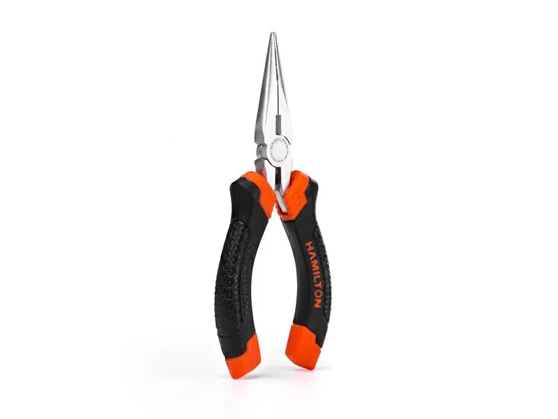 [AM04] (HAM) PINZA MINI DE PUNTA