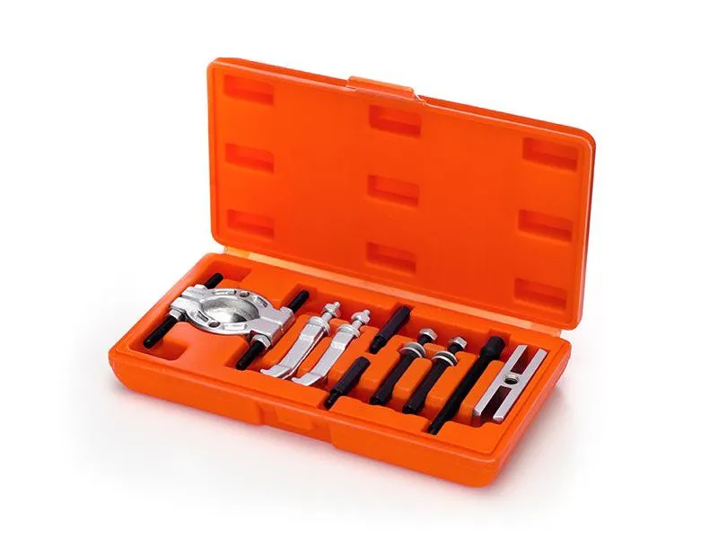 [aut15] (HAM) AUTOMOTOR KIT EXT.RODAMIENTOS 10a30m9pzs