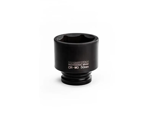 [BPI50-34] (HAM) BOCALLAVE DE IMPACTO 3/4" × 50 MM
