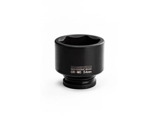 [BPI54-34] (HAM) BOCALLAVE DE IMPACTO 3/4" × 54 MM