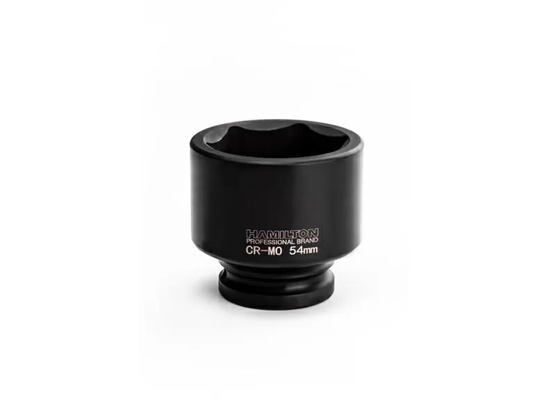 [BPI54-34] (HAM) BOCALLAVE DE 3/4 PARA IMPACTO 54 mm