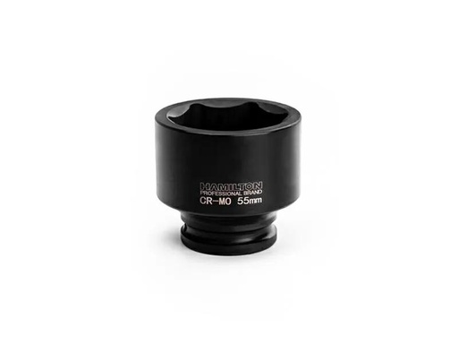[BPI55-34] (HAM) BOCALLAVE DE IMPACTO 3/4" × 55 MM