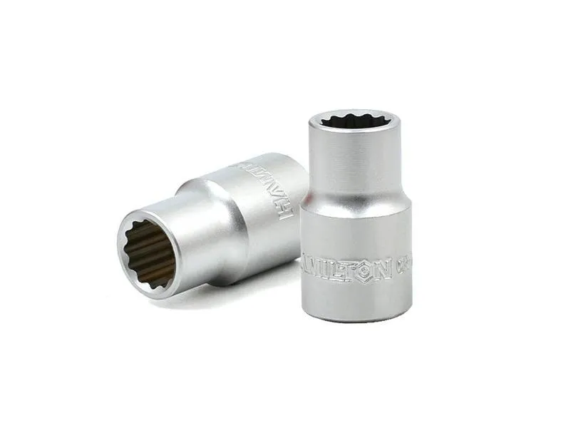[BEP916] (HAM) BOCALLAVE DE 1/2 ESTRIADO 9/16"